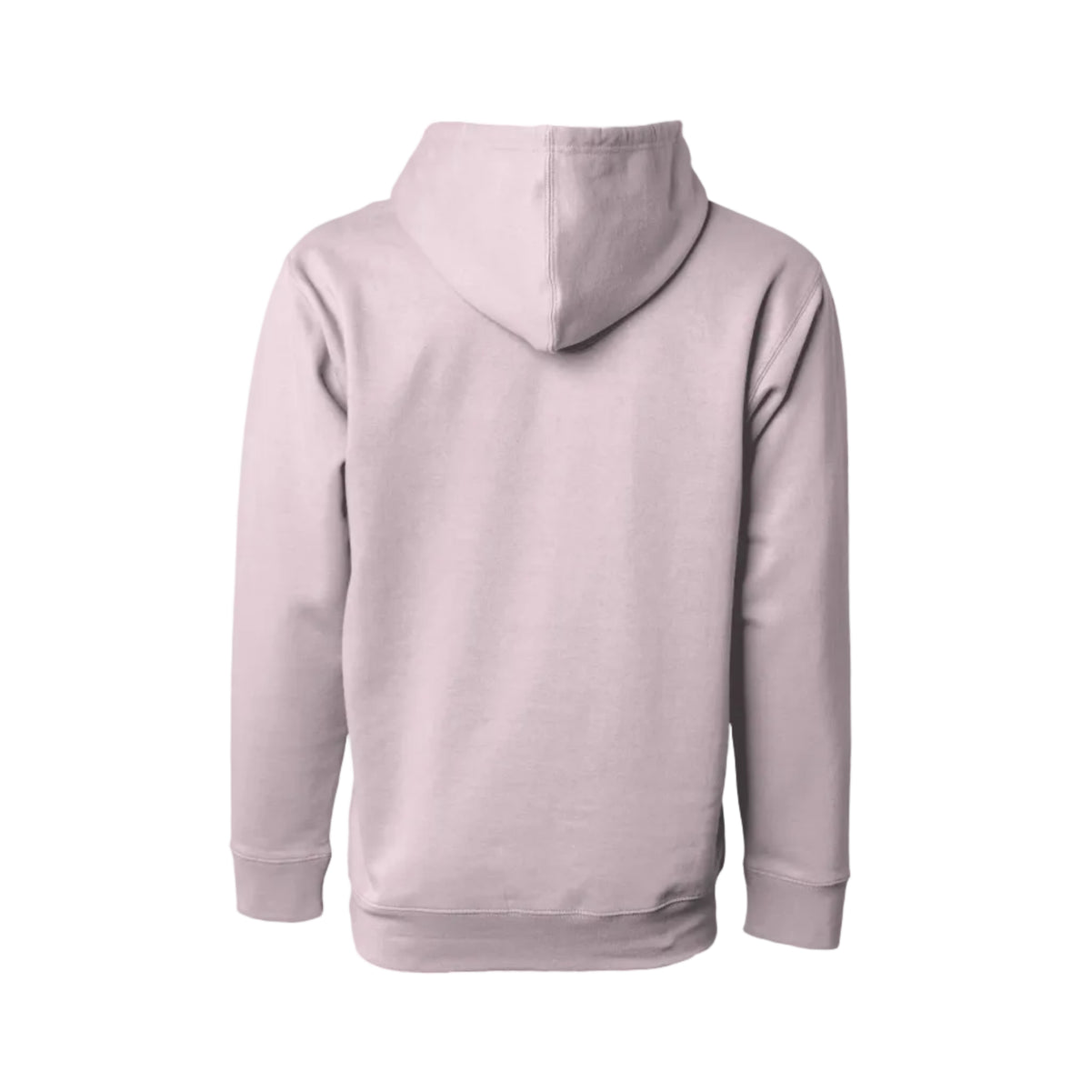 L'ART GREEN LIGHT pullover hoody