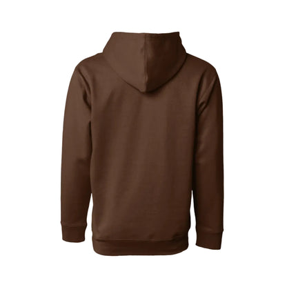 L&amp;#39;ART GREEN LIGHT pullover hoody