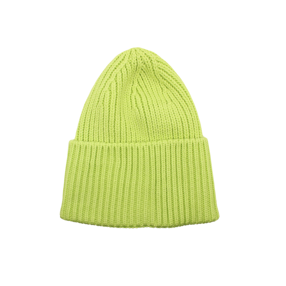 L'ART Sustainable Chunky Beanie