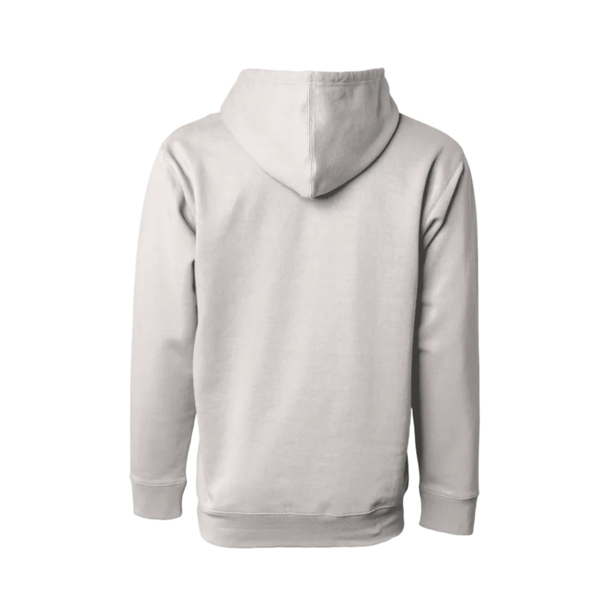 L'ART Neon Lime Mono Hoodie