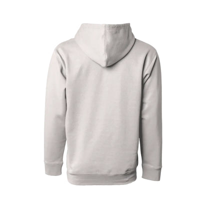 L'ART Neon Lime Mono Hoodie