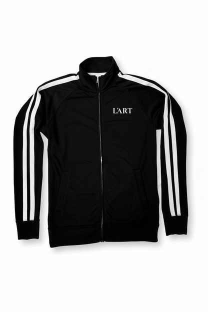 L'ART Wordmark Limited Edition Tracksuit Jacket