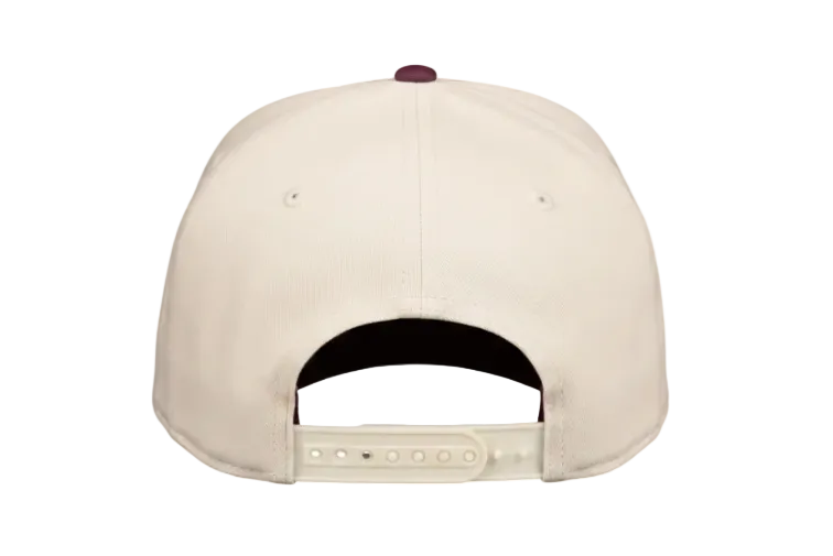 L'ART Two Tone Five Cap