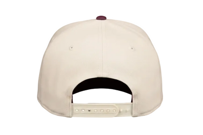 L'ART Two Tone Five Cap