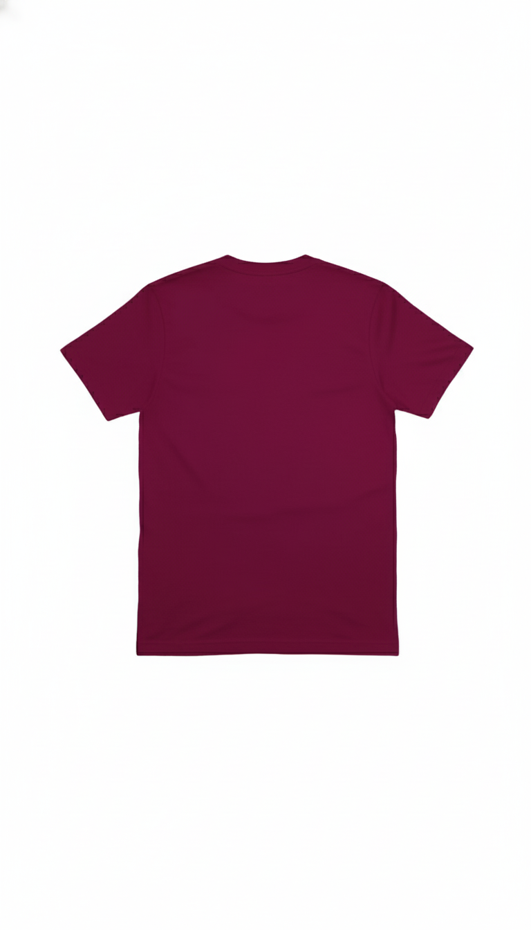 L'ART Wordmark Slim T-Shirt
