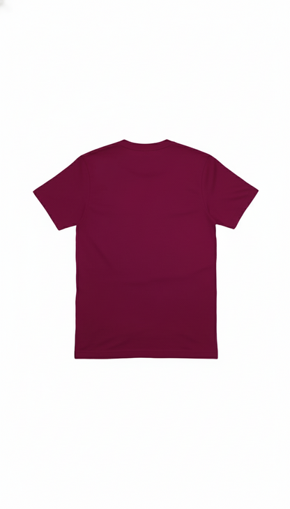 L'ART Wordmark Slim T-Shirt