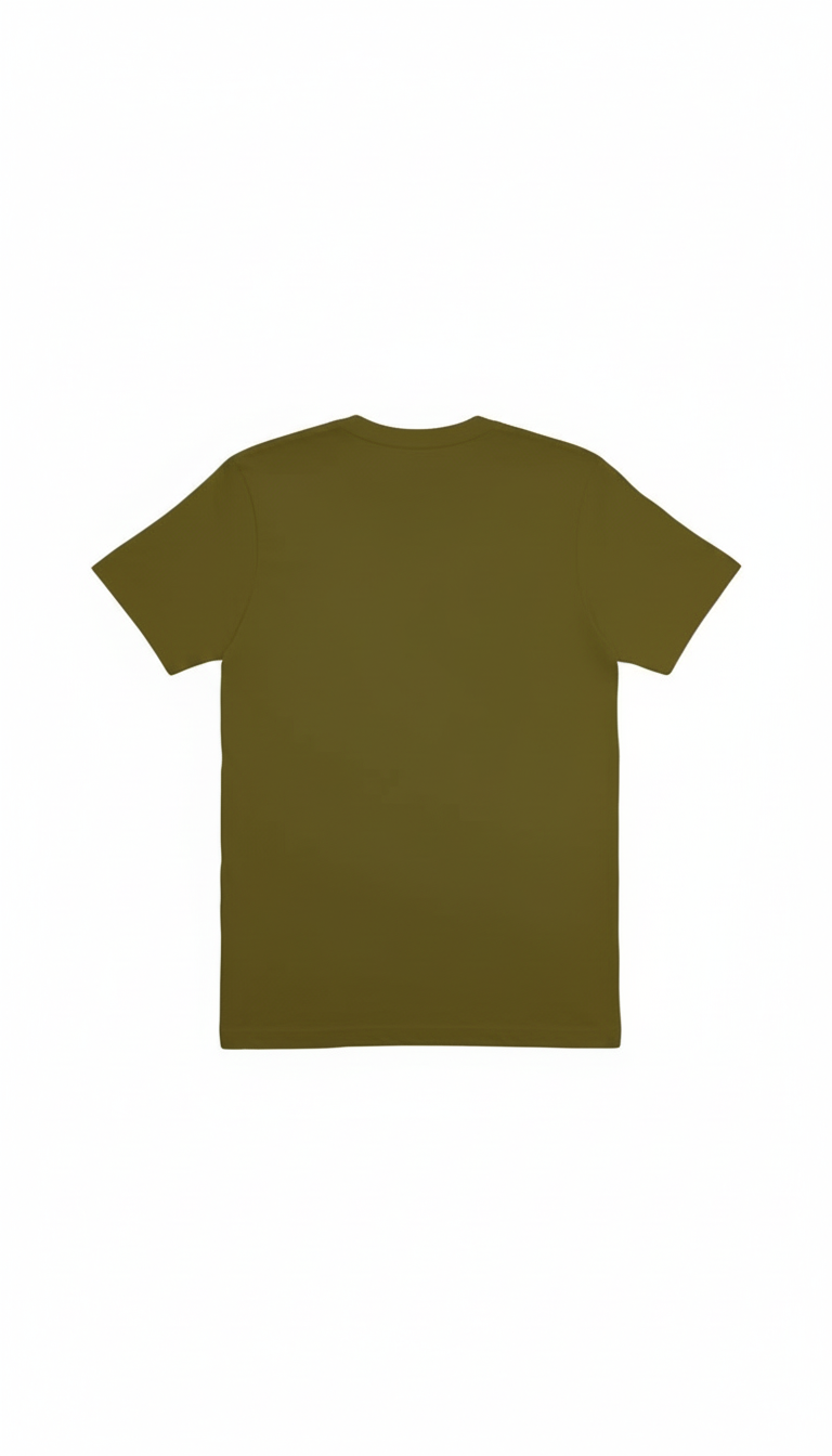 L'ART Wordmark Slim T-Shirt