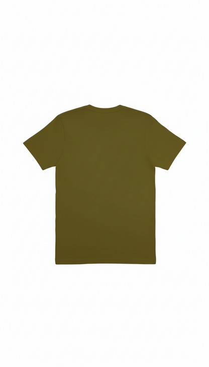 L'ART Wordmark Slim T-Shirt