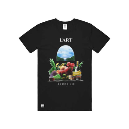 L'ART Bonne Vie T-Shirt