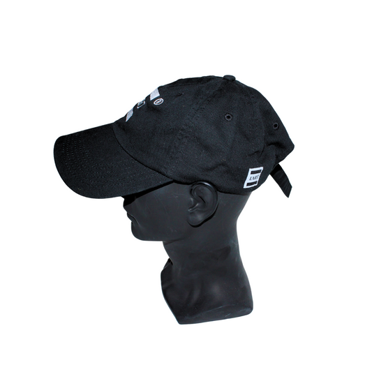 L'ART Registered Dad Hat
