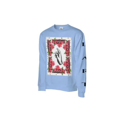 L'ART Hand In The Sky Sweatshirt
