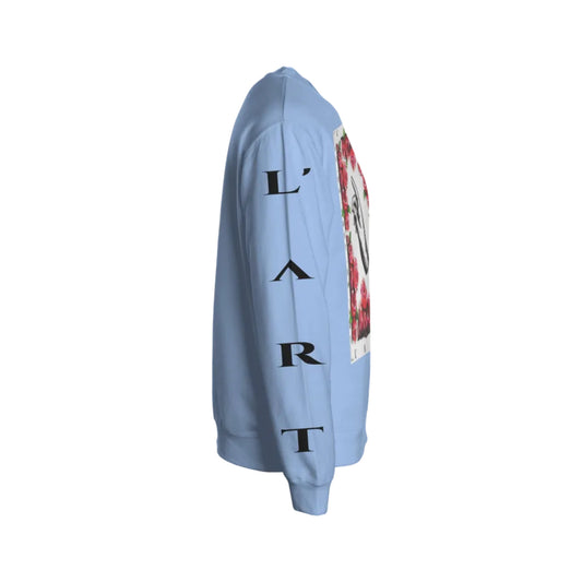 L'ART Hand In The Sky Sweatshirt