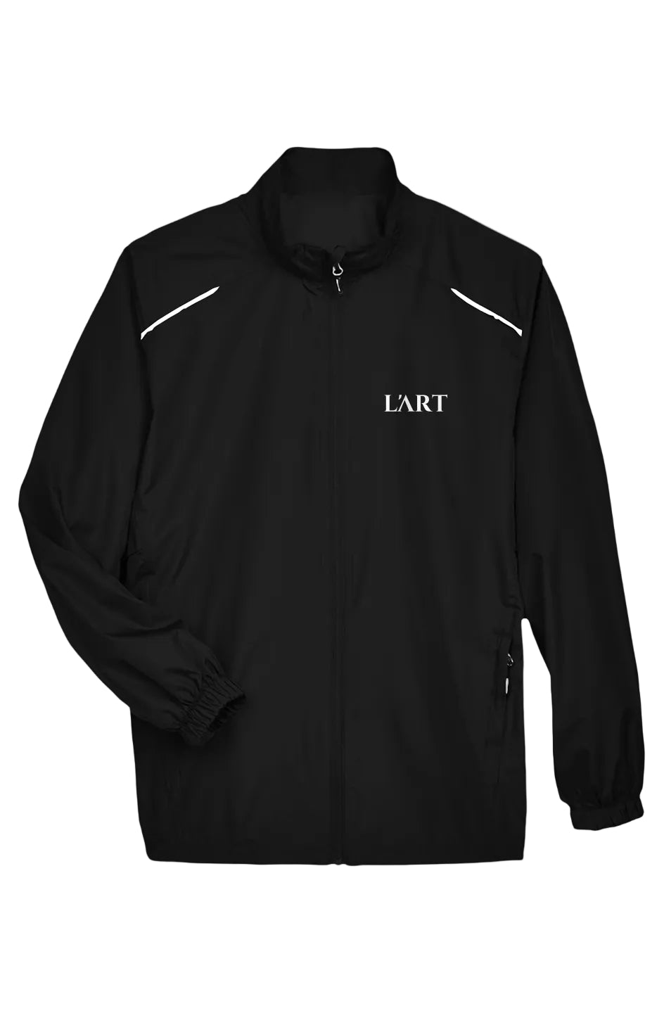 L'art Mens Techno Lite Jacket 2