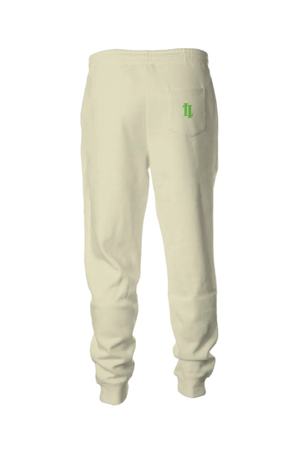 L'ART Emerald LL Joggers