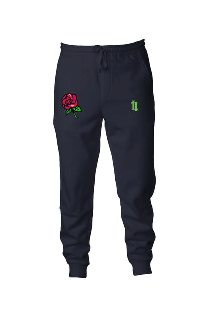 L'ART Emerald Joggers