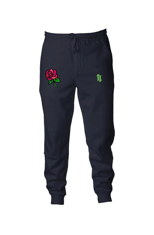 L'ART Emerald Joggers