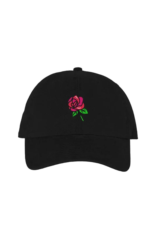 L 39 ART Rose Cap