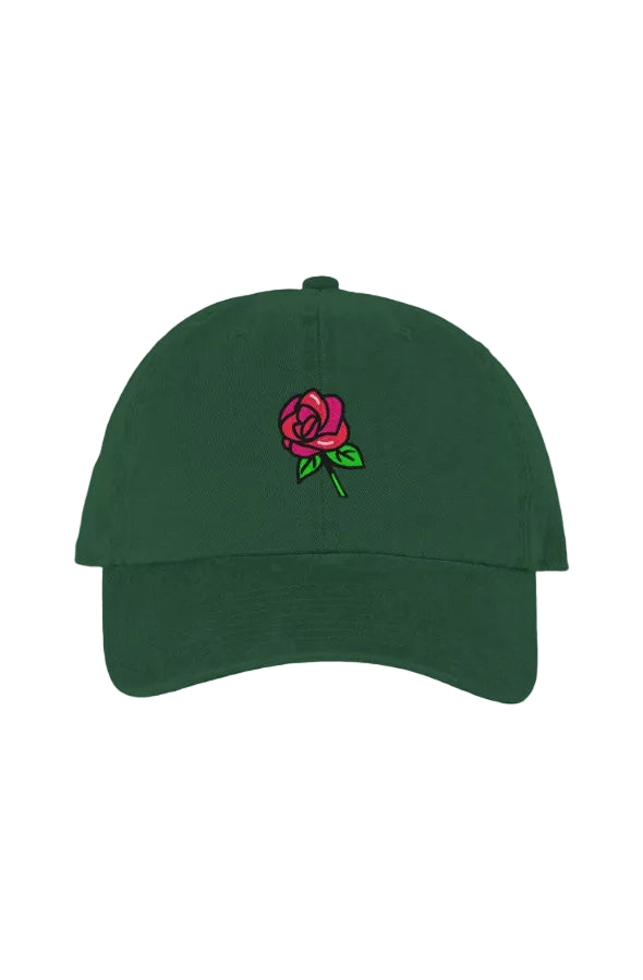 L 39 ART Rose Cap
