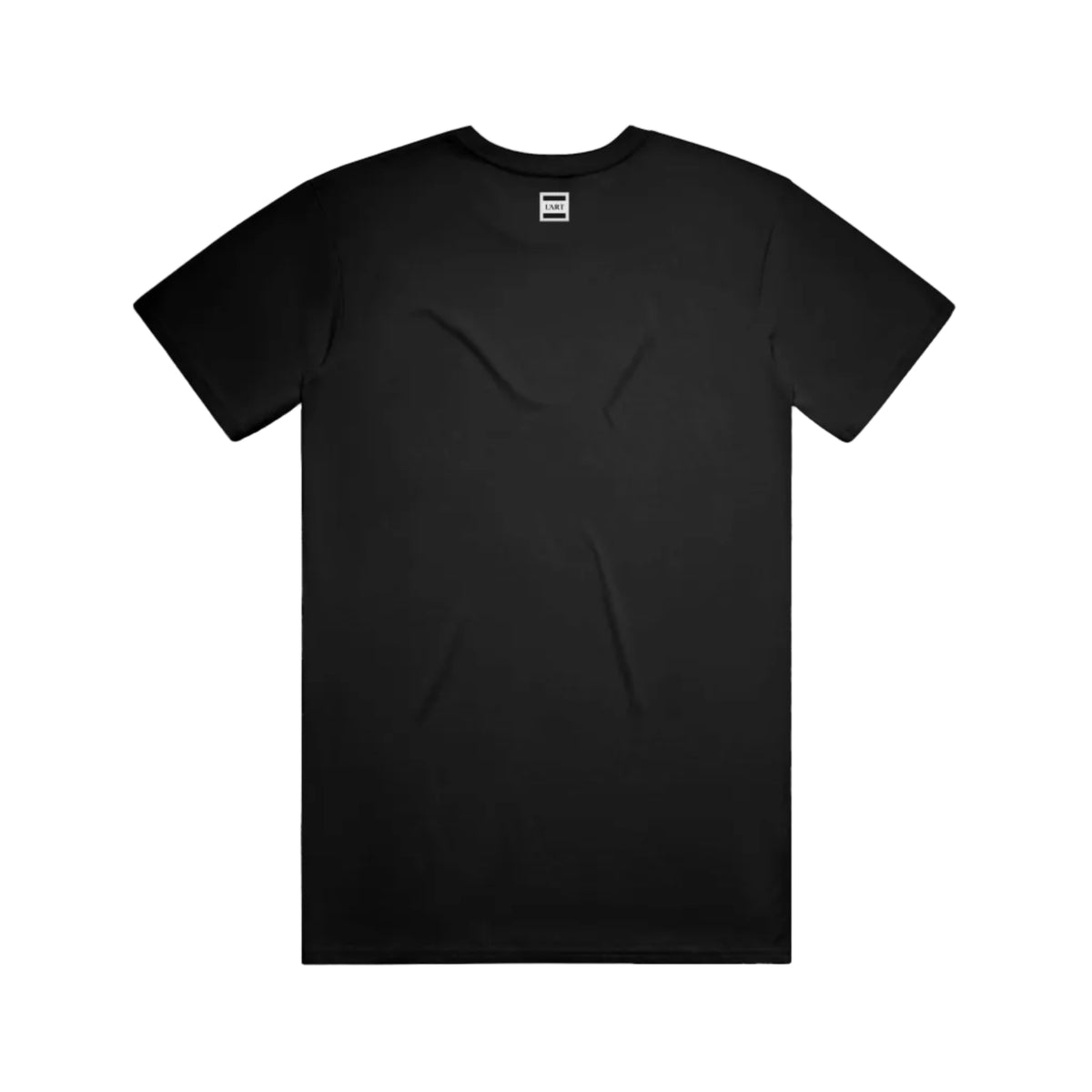 L 39 ART 5050 letter Rain T shirt