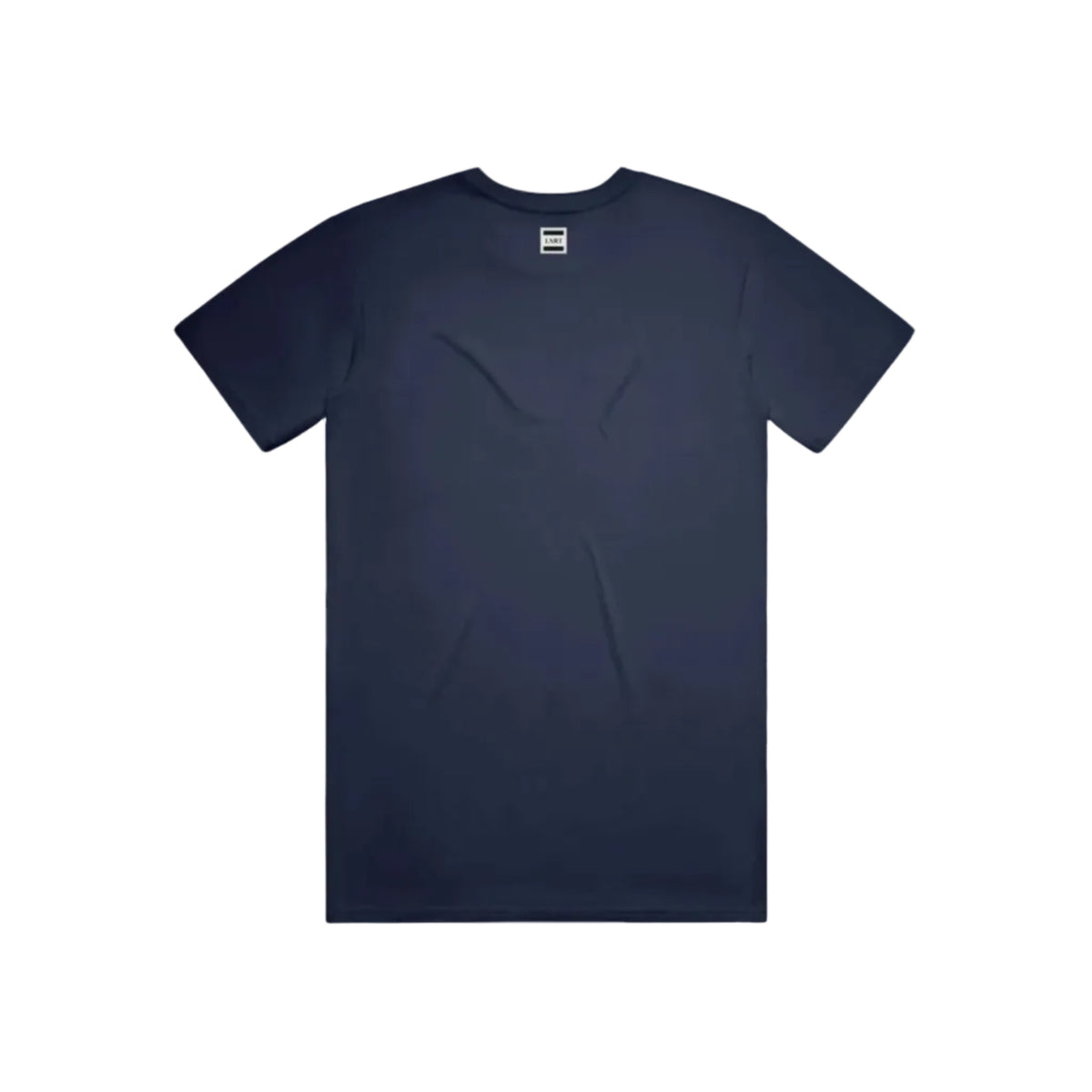 L'ART Letter Rain T-shirt