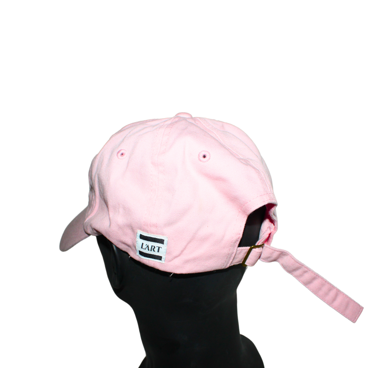 L'ART Registered Dad Hat