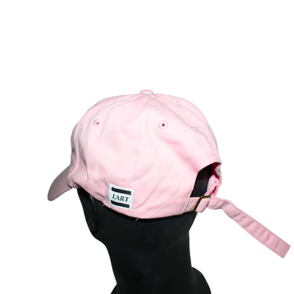 L'ART Registered Dad Hat