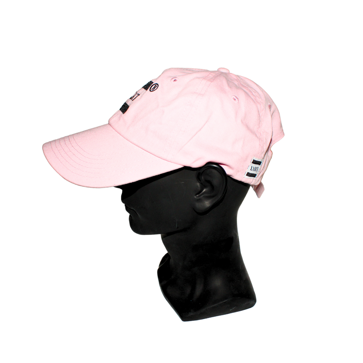 L'ART Registered Dad Hat