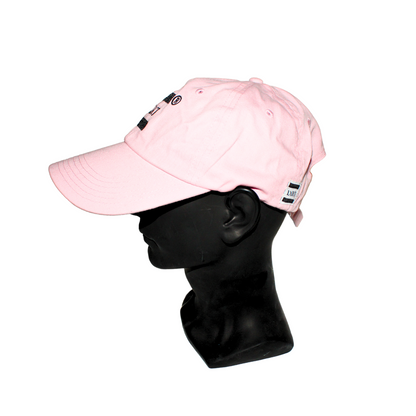 L'ART Registered Dad Hat
