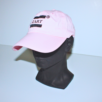 L'ART Registered Dad Hat