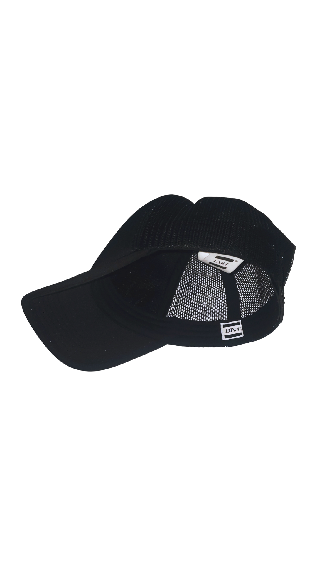 L'ART SINCE 2019 Foam Trucker Cap