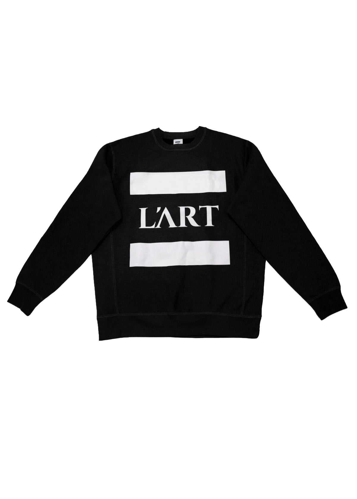 L'ART Legend Sweatshirt