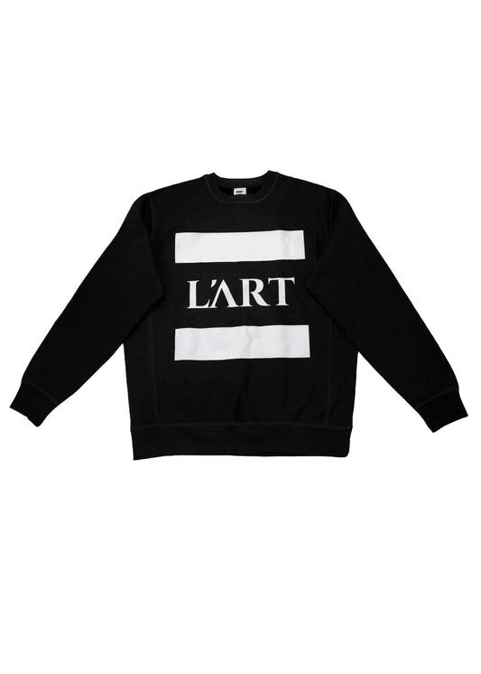 L'ART Legend Sweatshirt