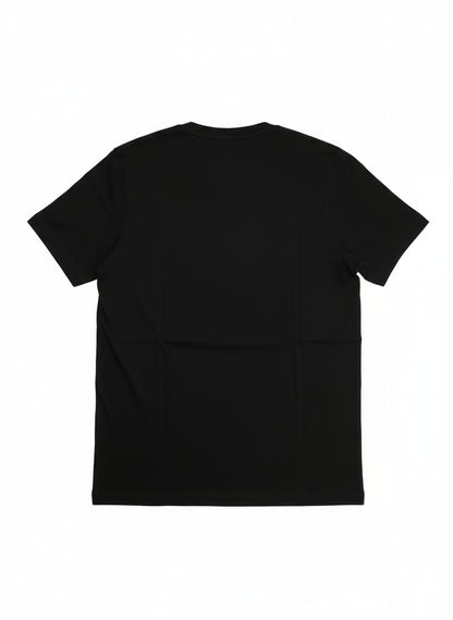 L'ART Inverted Logo Slim T-Shirt