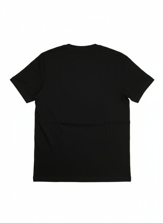 L'ART Inverted Logo Slim T-Shirt