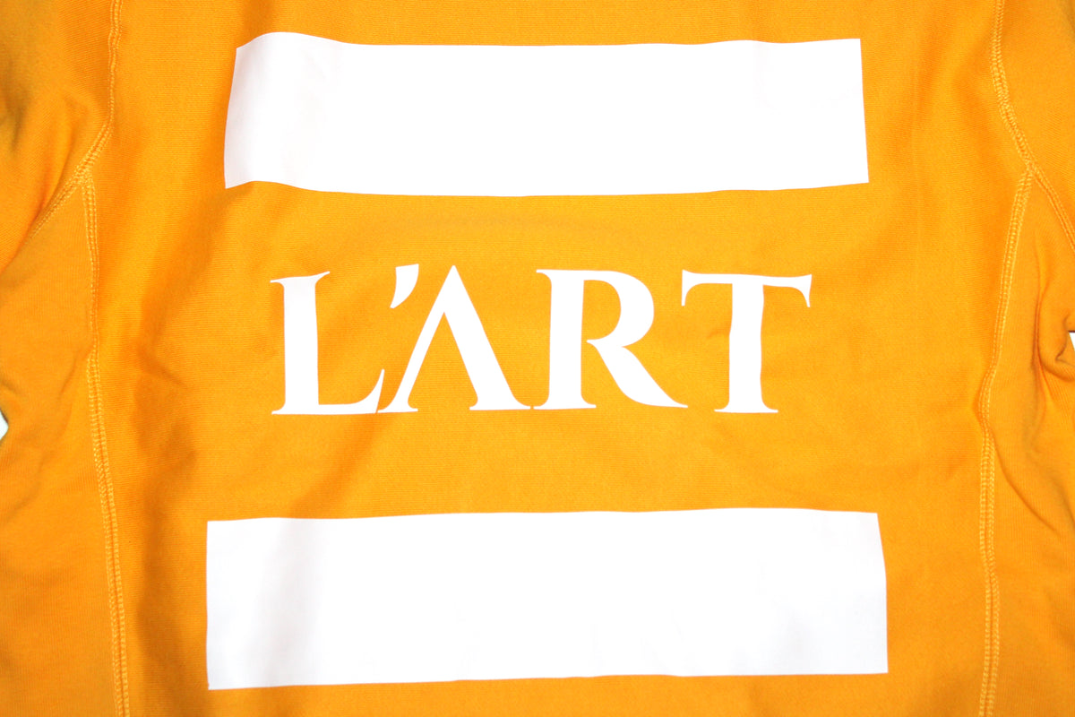 L'ART Legend Sweatshirt