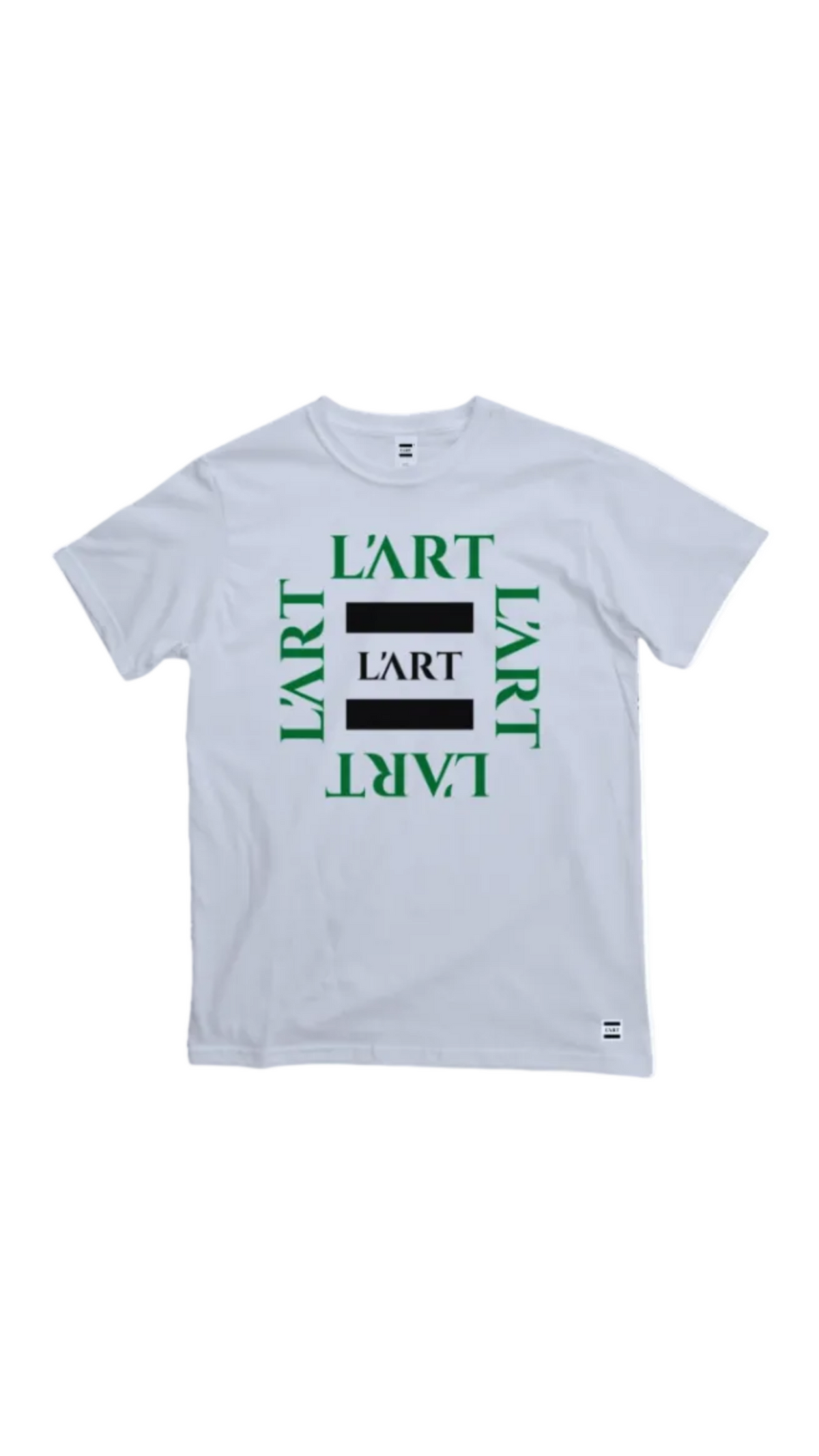 L'ART Mirior T-Shirt