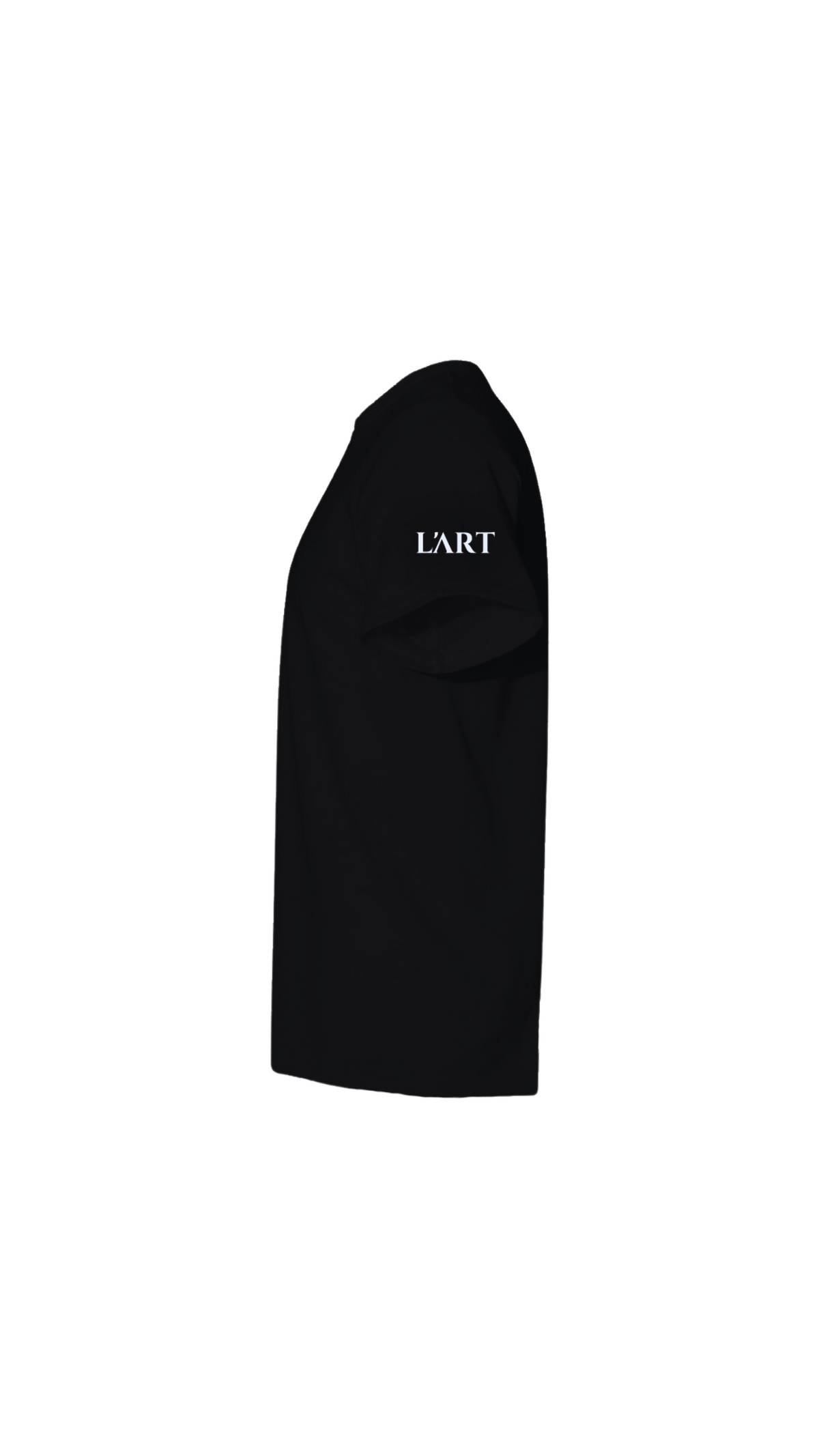 L'ART Man Statue HW T-Shirt