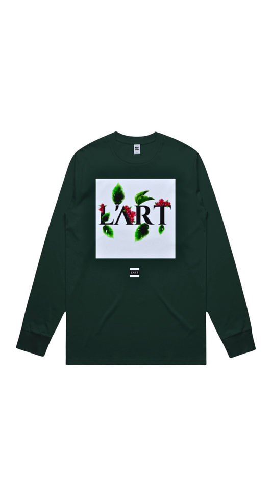 L'ART Growth Long Sleeve T-shirt
