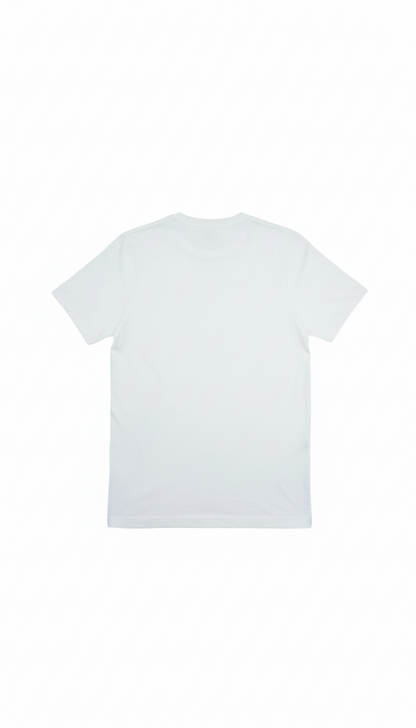 L'ART Classic Logo Slim T-shirt