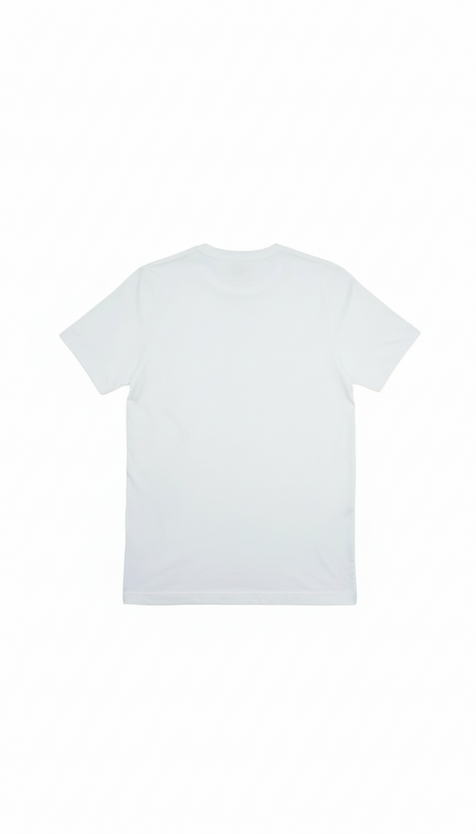 L'ART Classic Logo Slim T-shirt