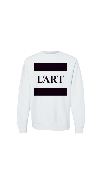 L'ART Legend Sweatshirt