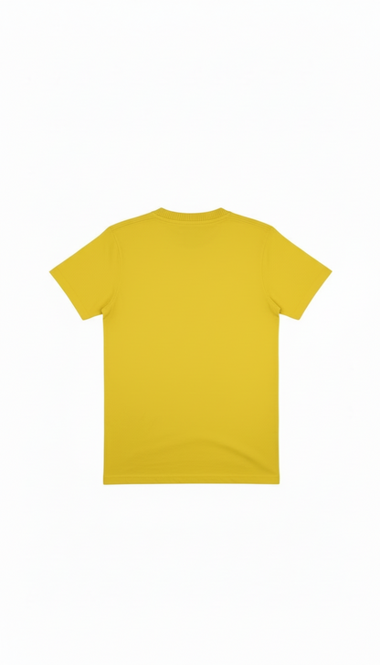 L'ART Wordmark Slim T-Shirt
