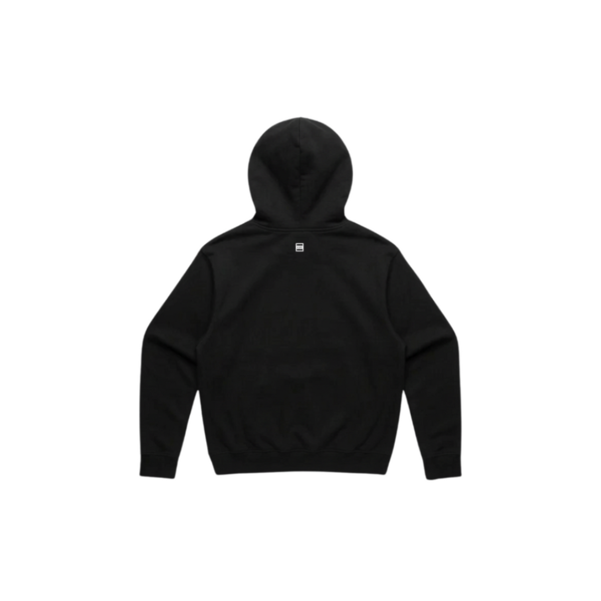 L'ART Straight Attire Hoodie
