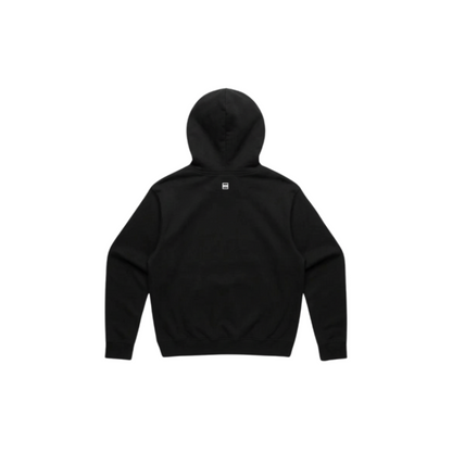 L'ART Straight Attire Hoodie
