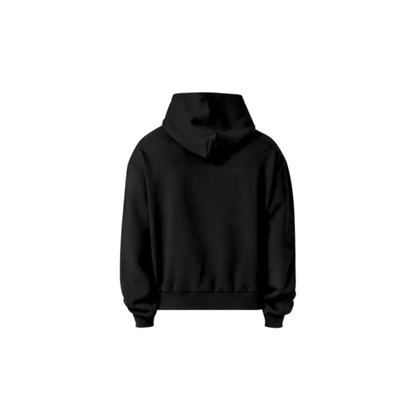 L'ART Straight Attire Hoodie