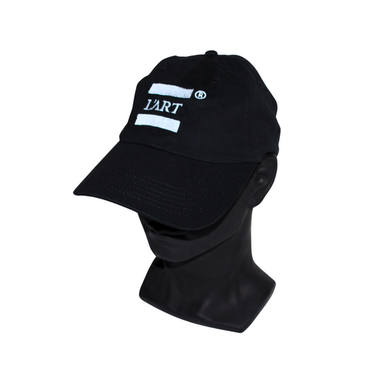 L'ART Registered Dad Hat