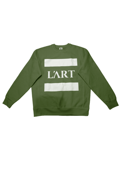 L'ART Legend Sweatshirt