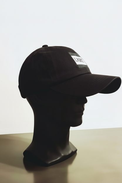 L'ART Classic Full Logo Dad Hat
