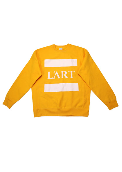 L'ART Legend Sweatshirt