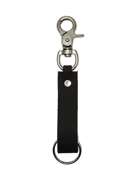 L'ART Essential Keychain